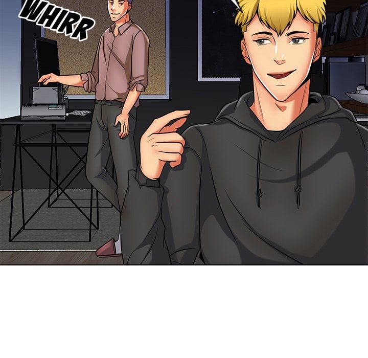 Secret Offer Chapter 11 - Page 14