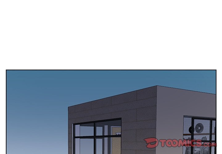 Secret Offer Chapter 11 - Page 2