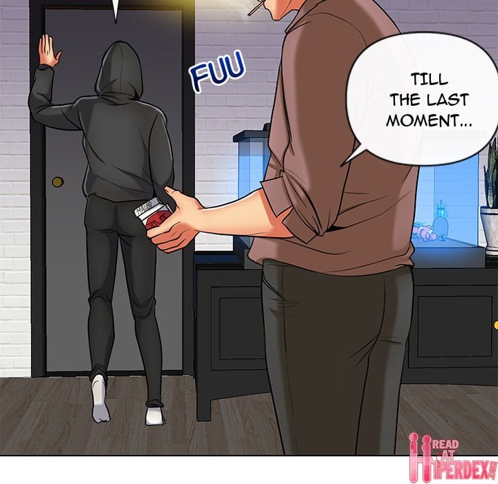 Secret Offer Chapter 11 - Page 24