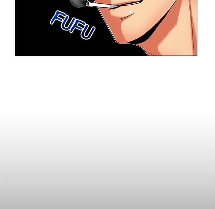 Secret Offer Chapter 11 - Page 26