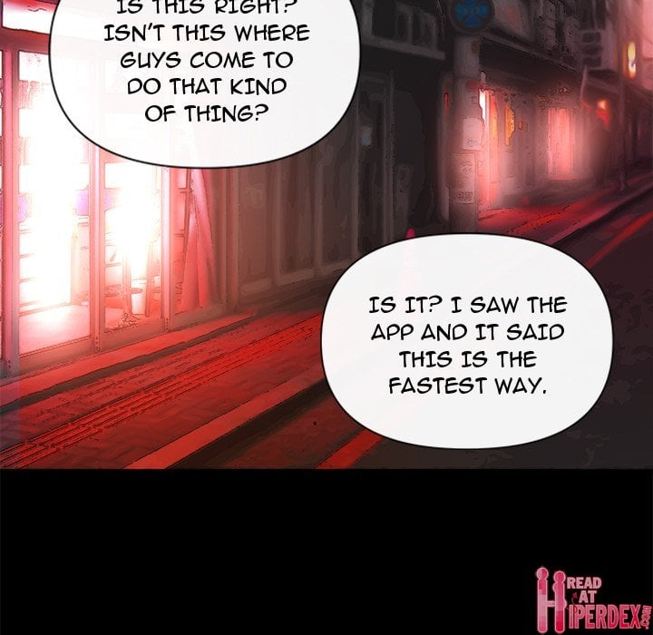 Secret Offer Chapter 11 - Page 33
