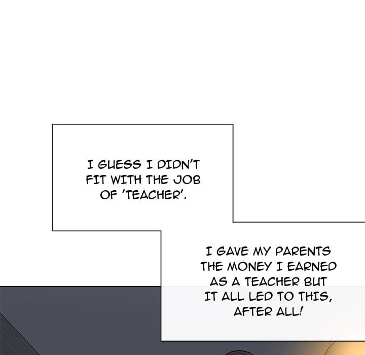 Secret Offer Chapter 11 - Page 50