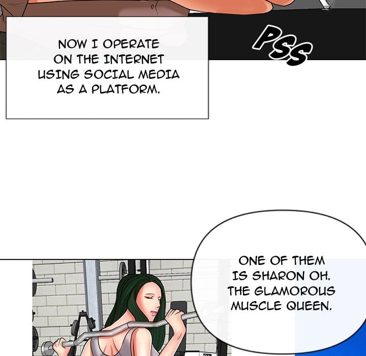 Secret Offer Chapter 11 - Page 52