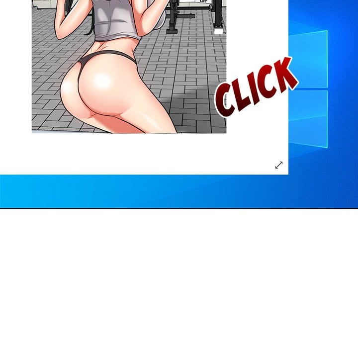 Secret Offer Chapter 11 - Page 53