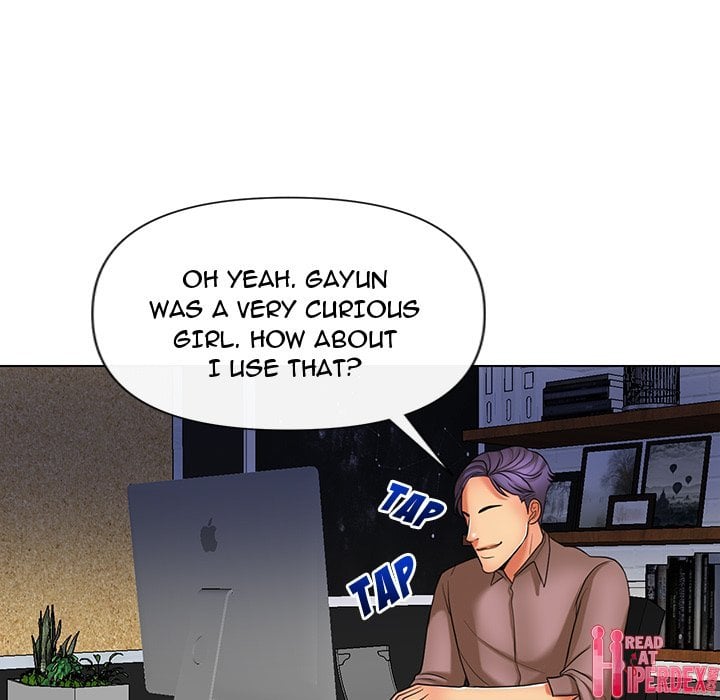 Secret Offer Chapter 11 - Page 60