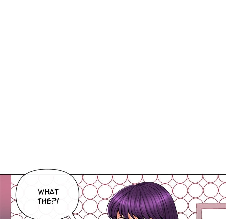 Secret Offer Chapter 11 - Page 92