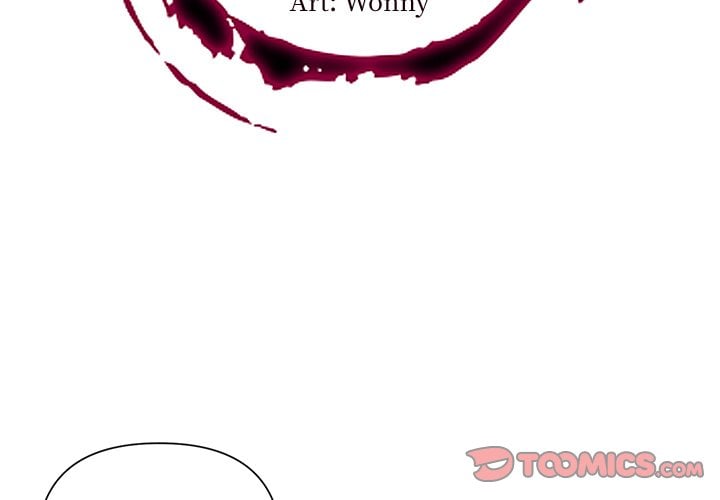 Secret Offer Chapter 12 - Page 2