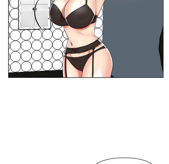 Secret Offer Chapter 12 - Page 23