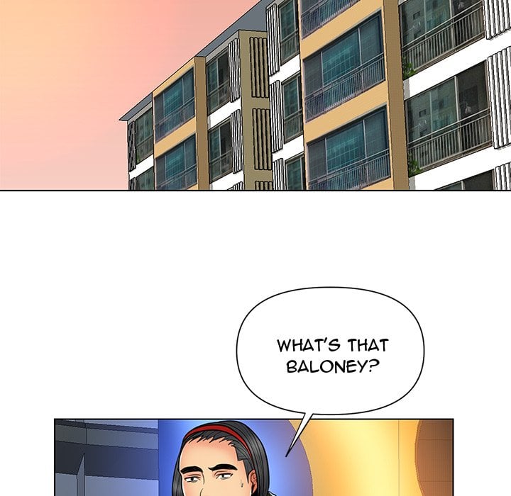 Secret Offer Chapter 12 - Page 44