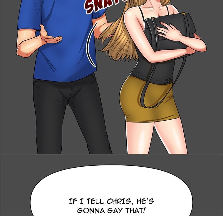 Secret Offer Chapter 12 - Page 50