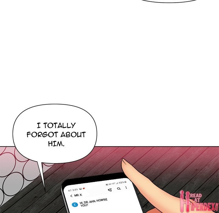 Secret Offer Chapter 12 - Page 6