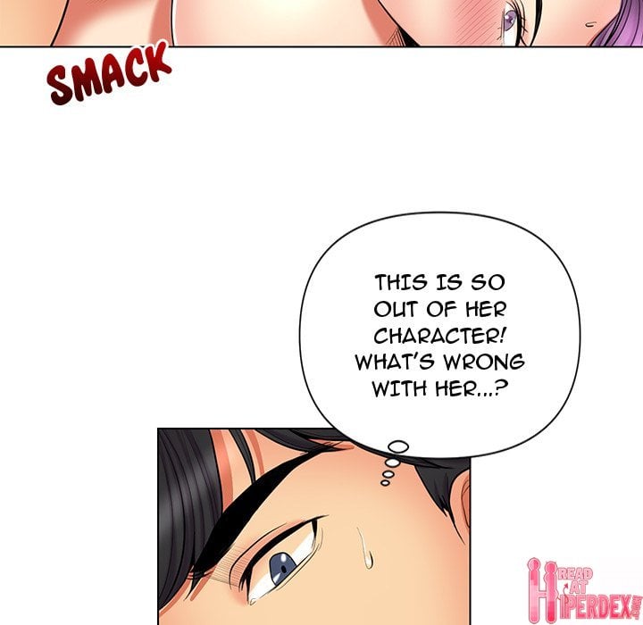 Secret Offer Chapter 12 - Page 66