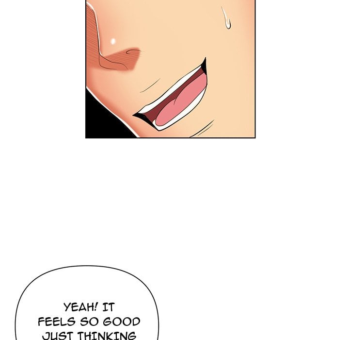 Secret Offer Chapter 12 - Page 67