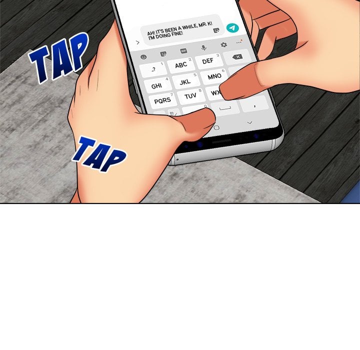 Secret Offer Chapter 12 - Page 7