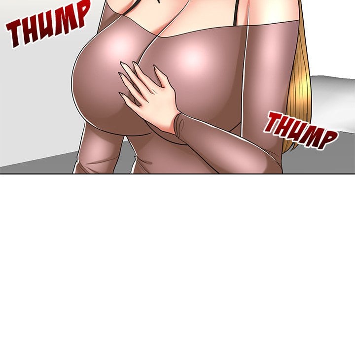 Secret Offer Chapter 12 - Page 74