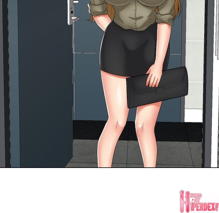 Secret Offer Chapter 12 - Page 84