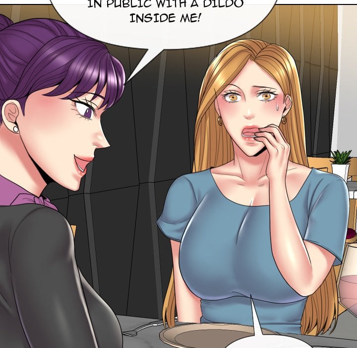 Secret Offer Chapter 13 - Page 103