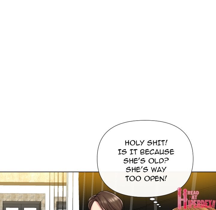 Secret Offer Chapter 13 - Page 108