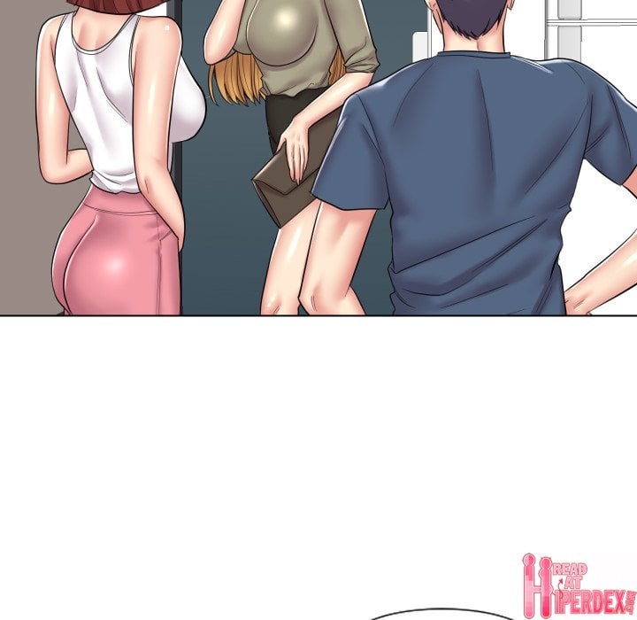 Secret Offer Chapter 13 - Page 12