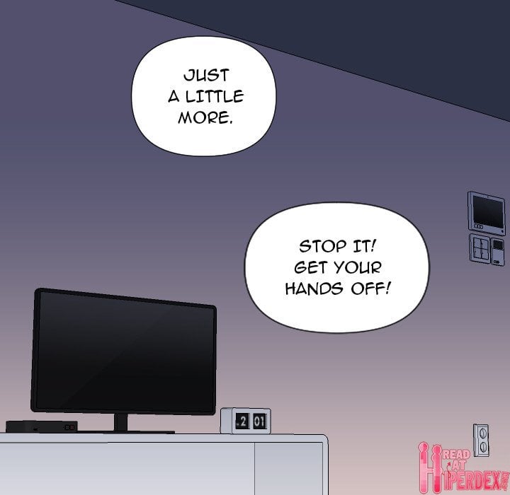 Secret Offer Chapter 13 - Page 15