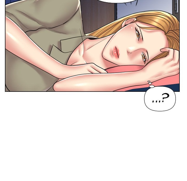 Secret Offer Chapter 13 - Page 17