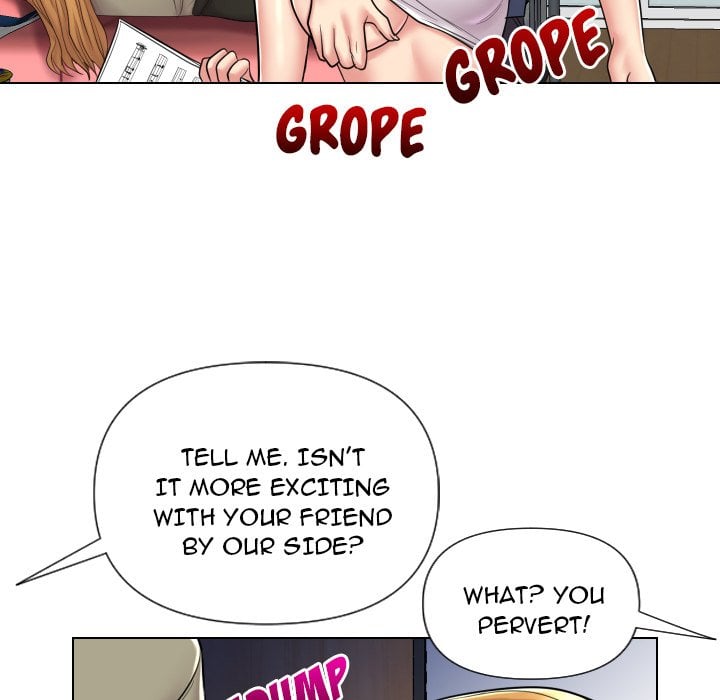 Secret Offer Chapter 13 - Page 19