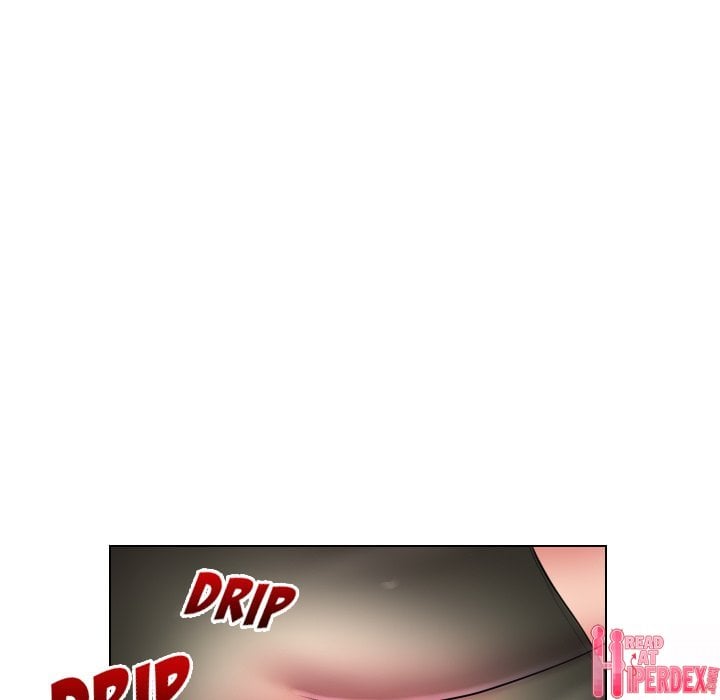 Secret Offer Chapter 13 - Page 30