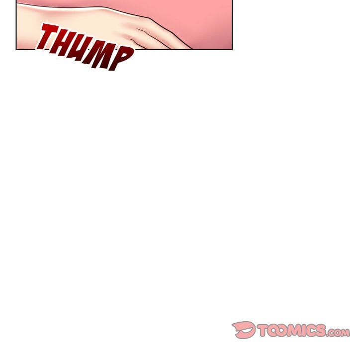 Secret Offer Chapter 13 - Page 40