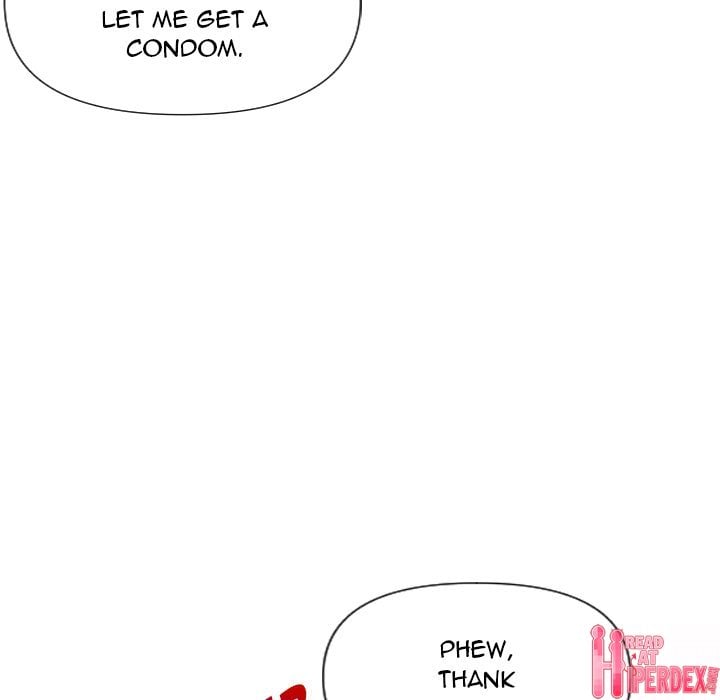 Secret Offer Chapter 13 - Page 51