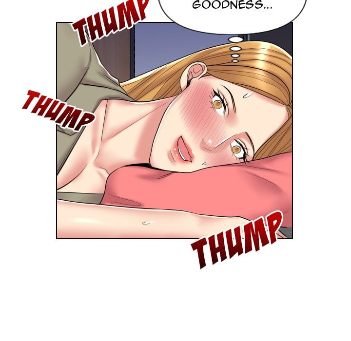 Secret Offer Chapter 13 - Page 52