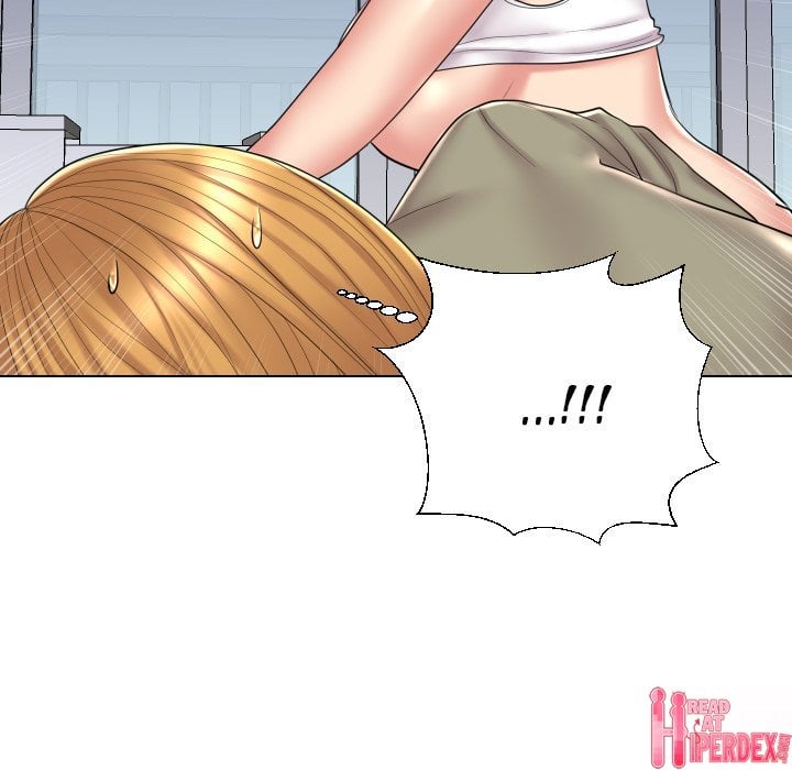 Secret Offer Chapter 13 - Page 54