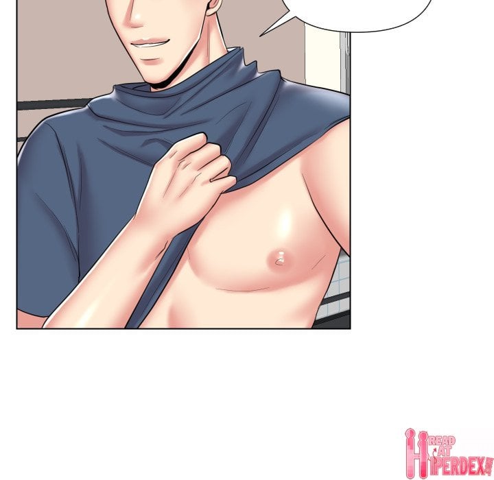 Secret Offer Chapter 13 - Page 6