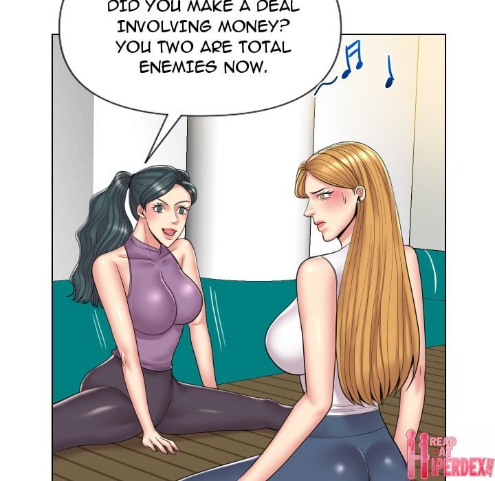 Secret Offer Chapter 13 - Page 63