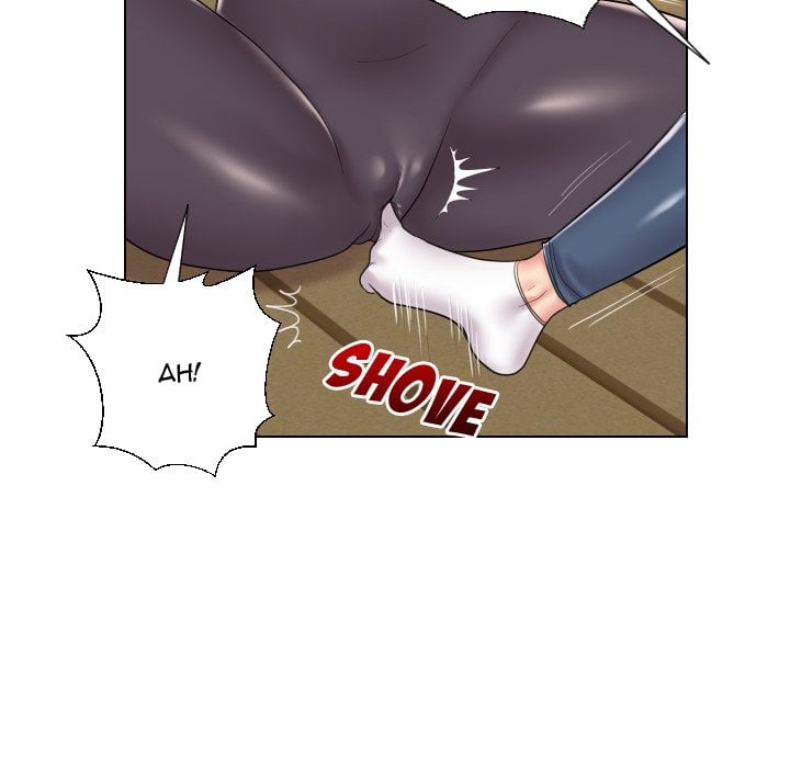 Secret Offer Chapter 13 - Page 65