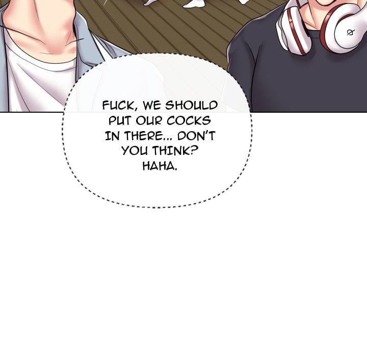 Secret Offer Chapter 13 - Page 67