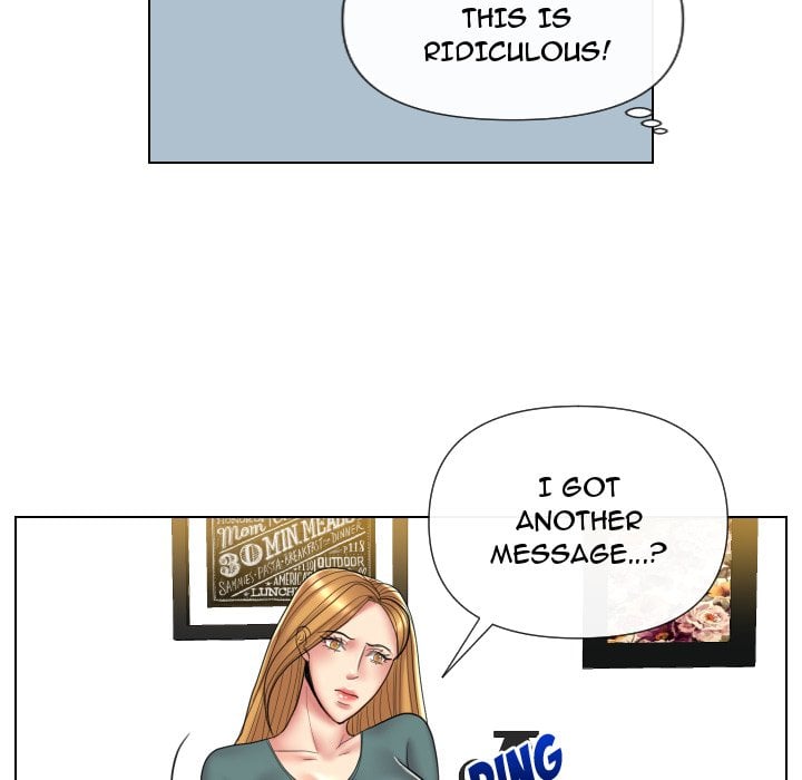 Secret Offer Chapter 13 - Page 70