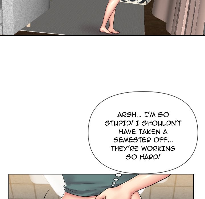 Secret Offer Chapter 13 - Page 74