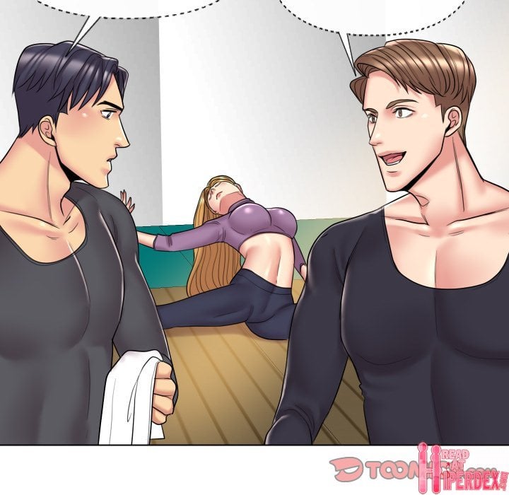 Secret Offer Chapter 13 - Page 78