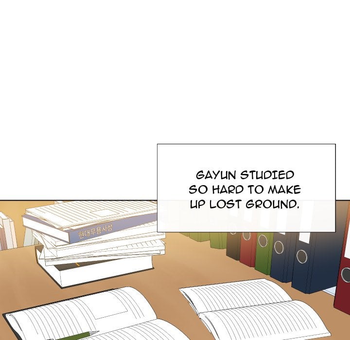 Secret Offer Chapter 13 - Page 79