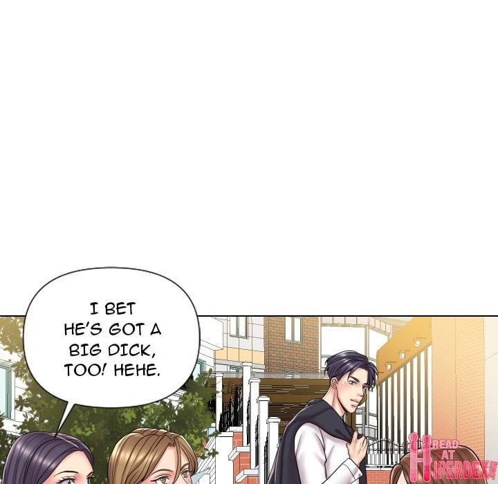 Secret Offer Chapter 13 - Page 9