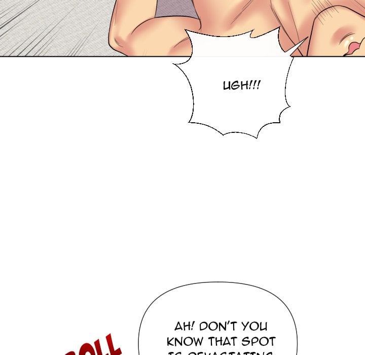 Secret Offer Chapter 13 - Page 91