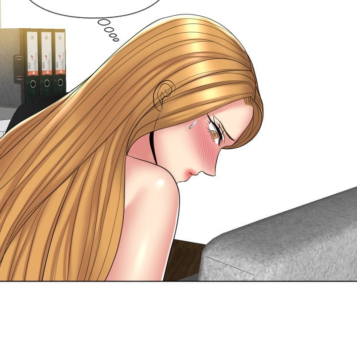 Secret Offer Chapter 13 - Page 97