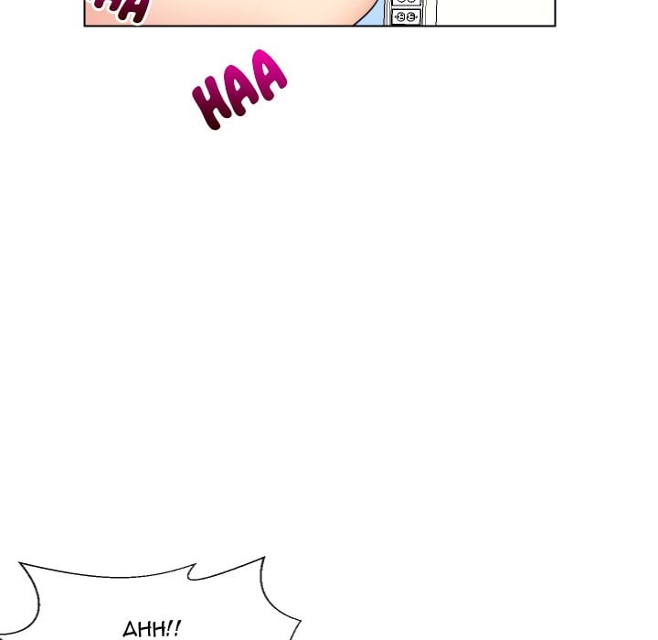 Secret Offer Chapter 14 - Page 107