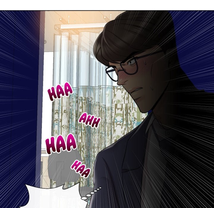 Secret Offer Chapter 14 - Page 119