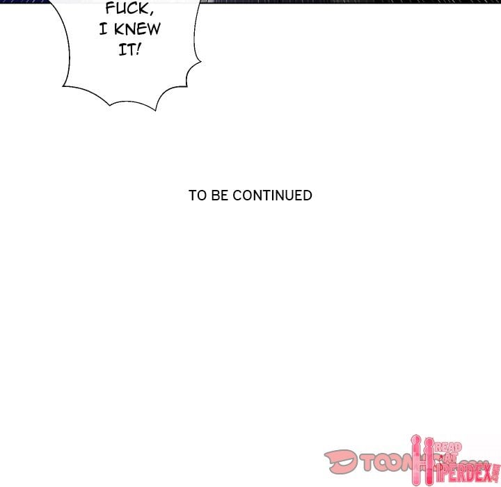 Secret Offer Chapter 14 - Page 120