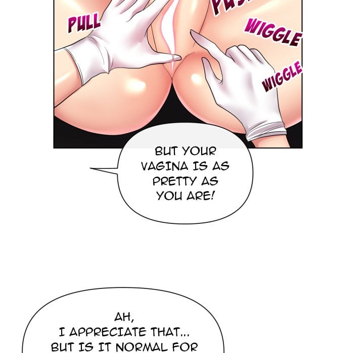 Secret Offer Chapter 14 - Page 17