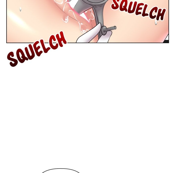 Secret Offer Chapter 14 - Page 23