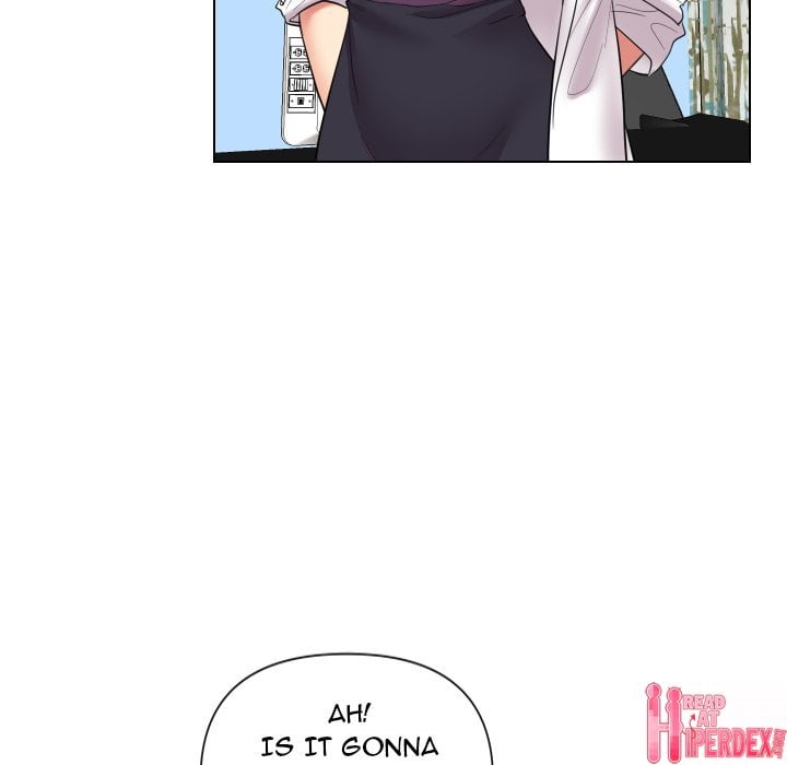 Secret Offer Chapter 14 - Page 30