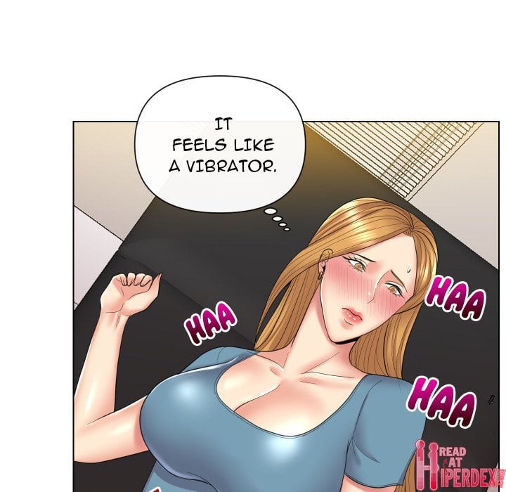 Secret Offer Chapter 14 - Page 72