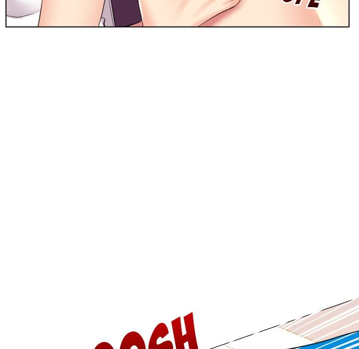 Secret Offer Chapter 14 - Page 92